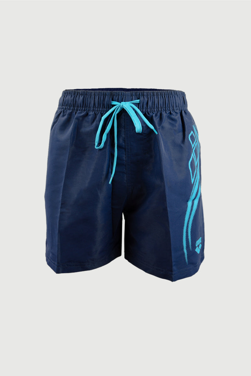 Arena Adult's Plain Beach Shorts 16"