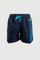 Arena Adult's Plain Beach Shorts 16"