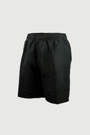 Arena Adult's Plain Beach Shorts - 18"