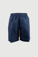 Arena Adult's Plain Beach Shorts - 18"