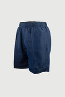 Arena Adult's Plain Beach Shorts - 18"