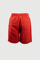 Arena Adult's Plain Beach Shorts - 18"