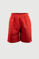 Arena Adult's Plain Beach Shorts - 18"