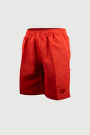 Arena Adult's Plain Beach Shorts - 18"