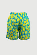 Arena Adult's Print Beach Shorts - 17"