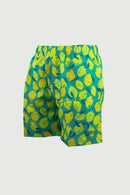 Arena Adult's Print Beach Shorts - 17"