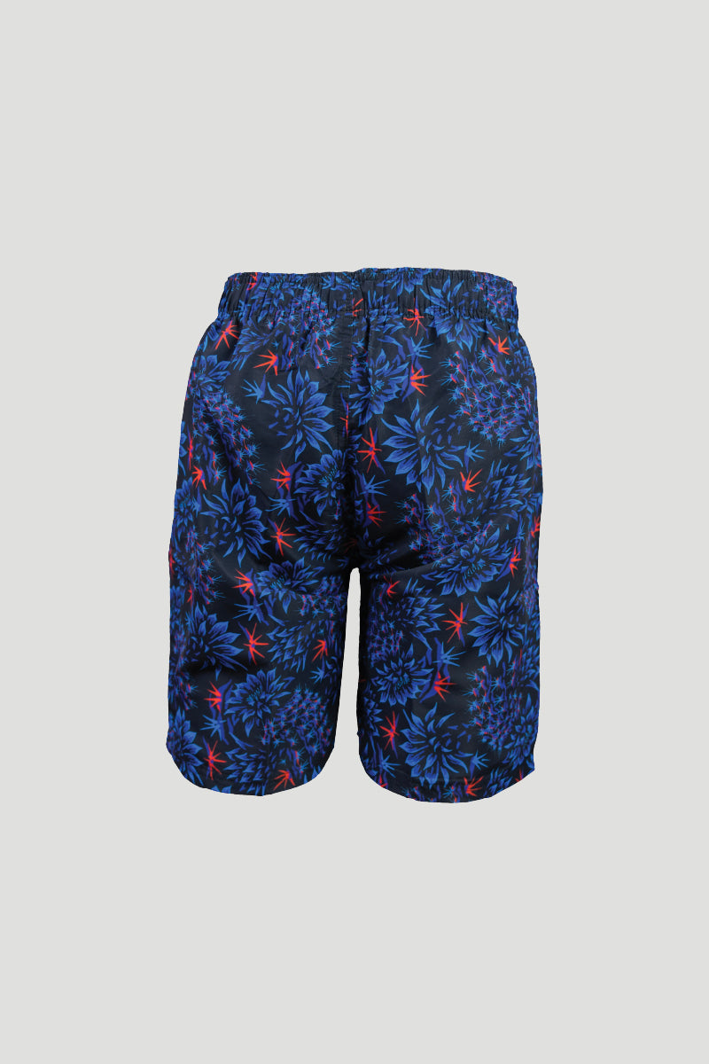 Arena Adult's Print Beach Shorts - 18"