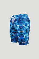 Arena Adult's Print Beach Shorts - 19"