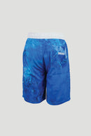 Arena Adult's Print Beach Shorts - 19"