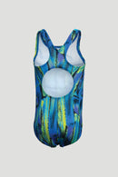 Arena Junior Girl's One Piece suit
