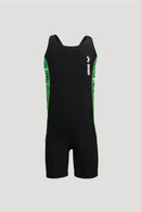 Arena Girl's One Piece Swimsuit