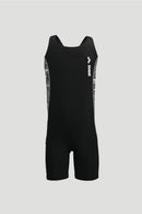 Arena Girl's One Piece Swimsuit