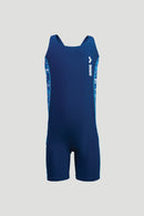 Arena Girl's One Piece Swimsuit