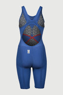 Arena Ladies' Powerskin Carbon Glide