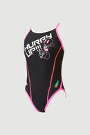 Arena 50th Anniversary Ladies' 1 pc Swimsuit