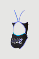 Arena 50th Anniversary Ladies' 1 pc Swimsuit