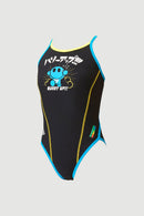 Arena 50th Anniversary Junior Girls' 1 pc Swimsuit