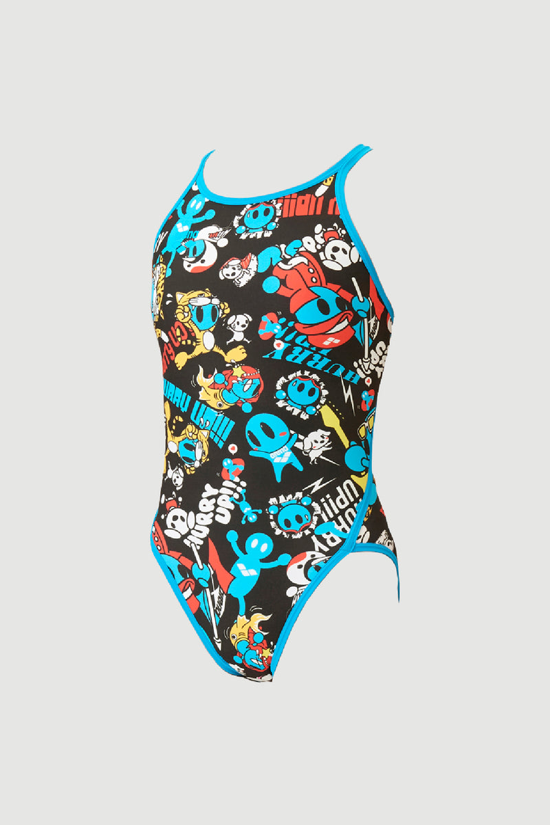 Arena 50th Anniversary Ladies' 1 pc Swimsuit