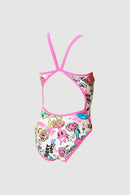 Arena 50th Anniversary Ladies' 1 pc Swimsuit