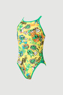 Arena 50th Anniversary Ladies' 1 pc Swimsuit