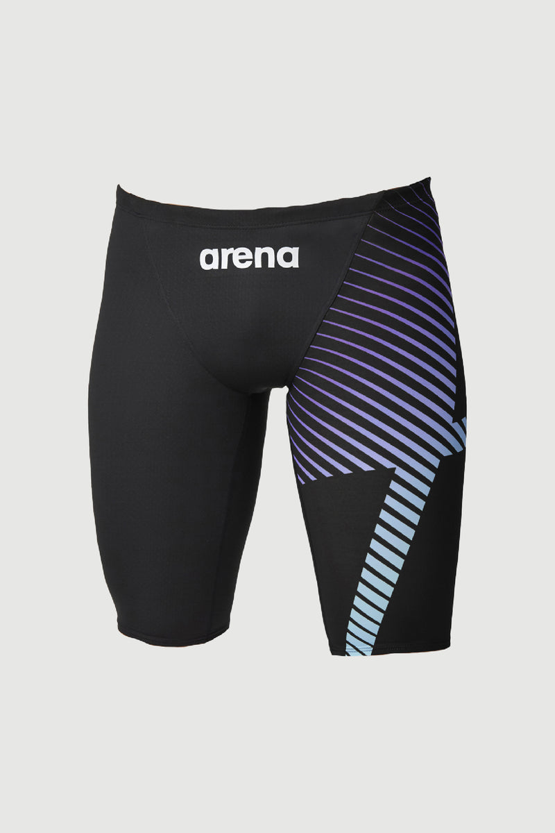 Arena Diamonds Collection - Aqua Advanced Half Spats