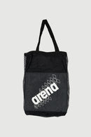 Arena Mesh Sling Bag