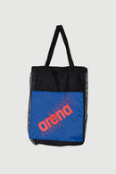 Arena Mesh Sling Bag