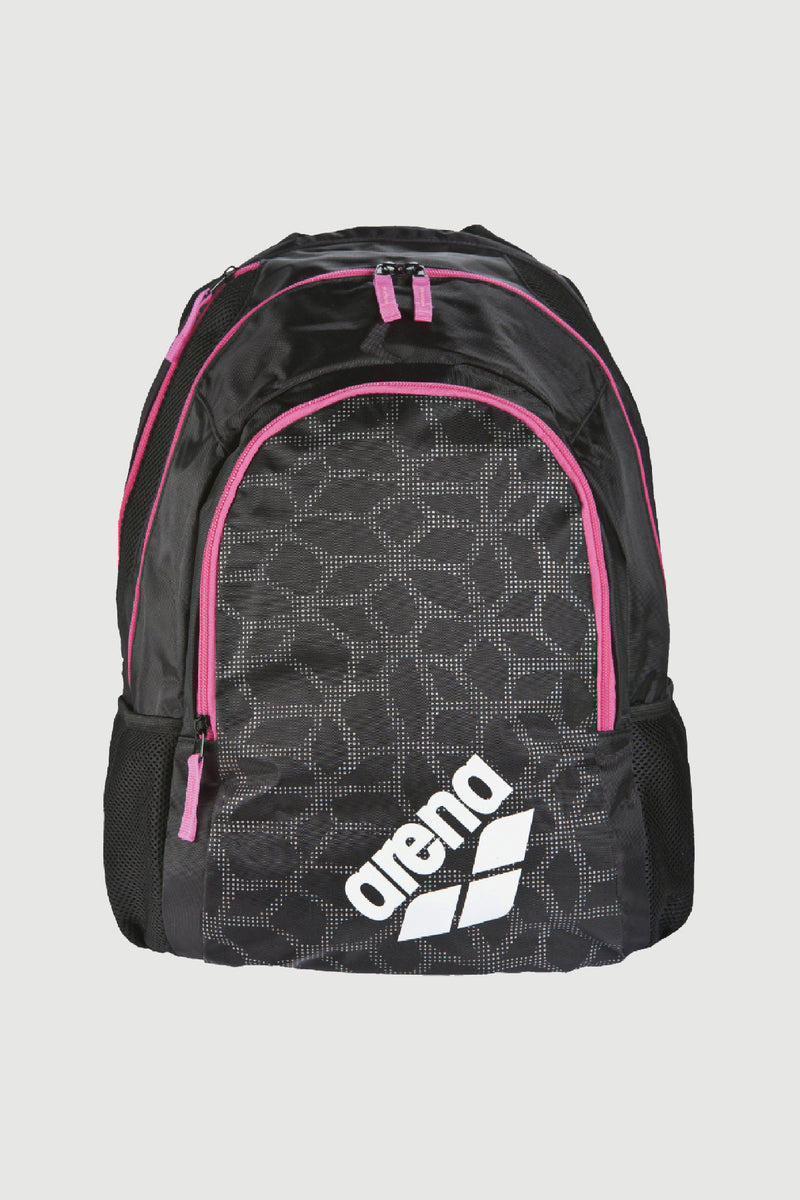 Arena Fastpack 3.0 Allover Backpack - Swimming Kit Bag aok006188114 Mermaid  | eBay