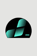 Arena Adult Big Design Silicone cap (Arena Diamond collection)