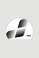 Arena Adult Big Design Silicone cap (Arena Diamond collection)