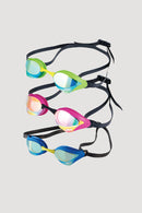 Arena Racing Competition Cobra Core Mirror Swimming Goggles