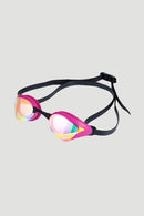 Arena Racing Competition Cobra Core Mirror Swimming Goggles