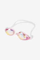 Arena RE:NON Collection - Mirror Fitness Swimming Goggles