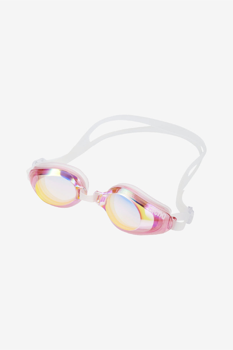 Arena Fitness Swimming Goggles