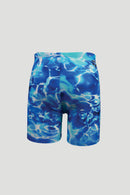 Arena Men's Swim Shorts - 38 CM