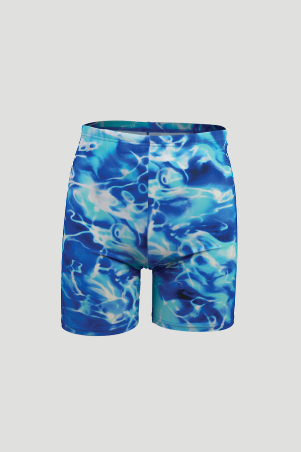 Arena Men's Swim Shorts - 38 CM