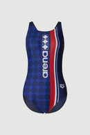 Arena 50th Anniversary Ladies' 1 pc Swimsuit