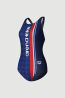 Arena 50th Anniversary Ladies' 1 pc Swimsuit