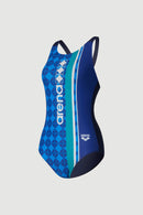 Arena 50th Anniversary Ladies' 1 pc Swimsuit