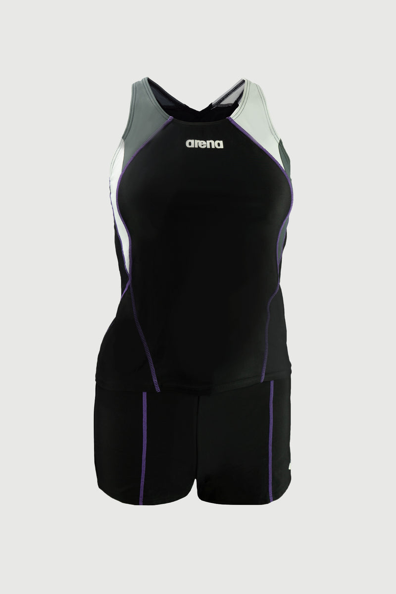 Arena Ladies' 2 pc Tankini Swimsuit Set