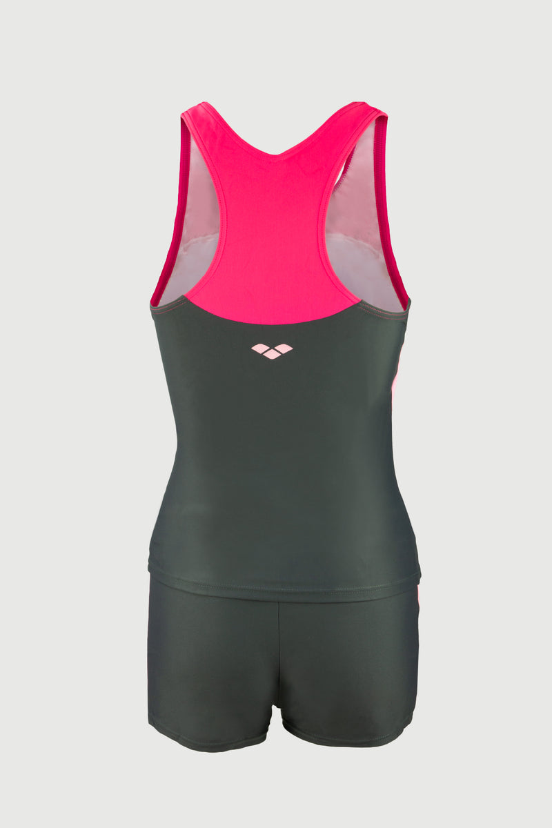 Arena Ladies' 2 PCS Tankini Set