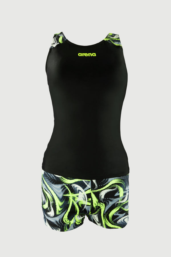 Arena Ladies' 2 PCS Tankini Set