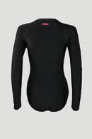 Arena Ladies' 1pc Long Sleeved Swimsuit