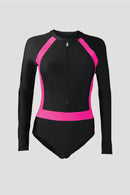 Arena Ladies' 1pc Long Sleeved Swimsuit