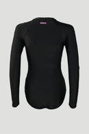 Arena Ladies' 1pc Long Sleeved Swimsuit