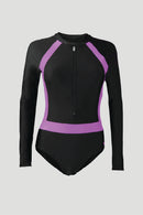 Arena Ladies' 1pc Long Sleeved Swimsuit