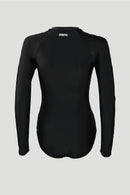 Arena Ladies' 1pc Long Sleeved Swimsuit