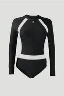 Arena Ladies' 1pc Long Sleeved Swimsuit