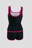 Arena Ladies' 2 PCS Tankini Set