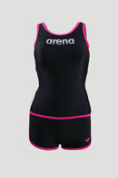 Arena Ladies' 2 PCS Tankini Set